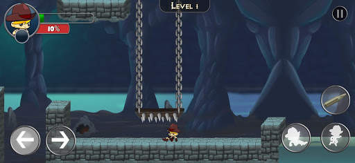 Shifty Shooter-Shooting Game screenshot 6