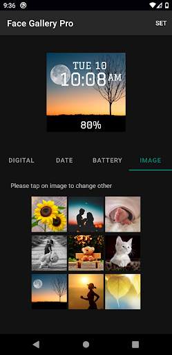Face Gallery Pro screenshot 6