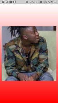 BEST OF STONEBWOY SONGS screenshot 1