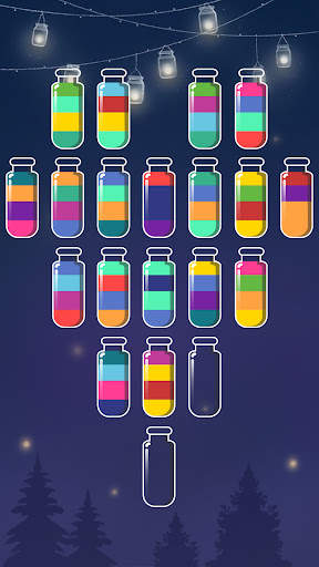 Water Sort - Color Puzzle Game screenshot 7