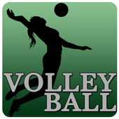 Volleyball Training - Workout icon