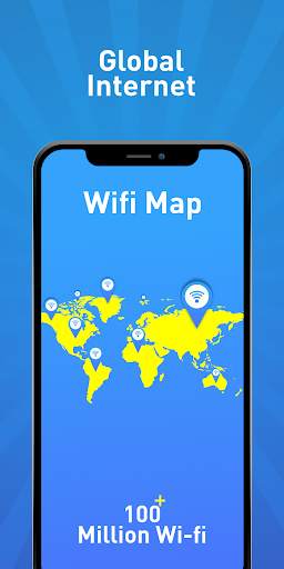 Unlock Wifi Now screenshot 2