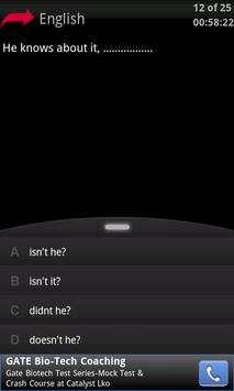 PGCET 2011 screenshot 2