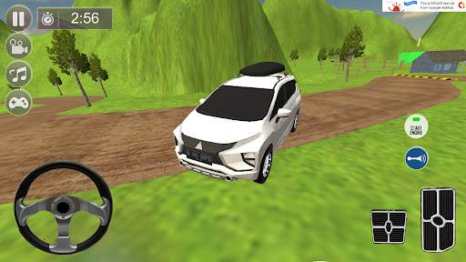 Car Driving Indonesia - CDID screenshot 6