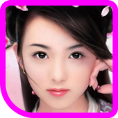 Chinese princess Wallpaper HD icon