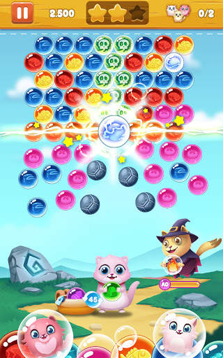Bubble Shoote Game 2022 screenshot 14
