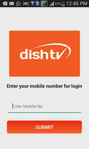 DishTV BIZ скриншот 2