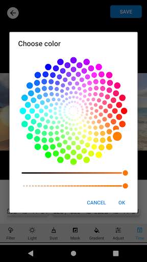 Smart Beautiful Camera screenshot 8