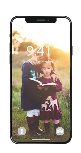 👶 Kids Wallpapers HD / 4K Children Photos screenshot 7