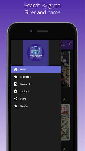 All movies download | 123 Free HD Movie Downloader screenshot 5