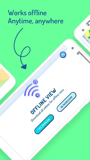 Groovy The Martian - Cartoon and songs for kids screenshot 2