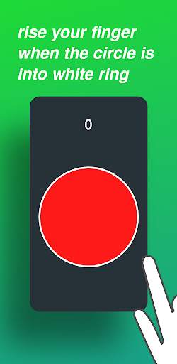 NOME.io : games of reflexes screenshot 4