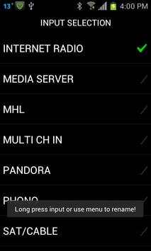 VSX Lite screenshot 3