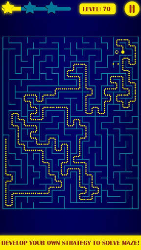 Maze World - Labyrinth Game screenshot 12