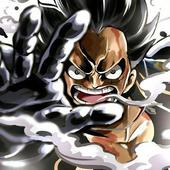 Luffy Gear 4 Wallpapers HD icon