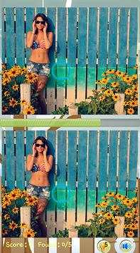 Find Difference Game screenshot 1