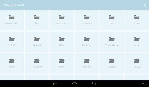 PC remote screenshot 10