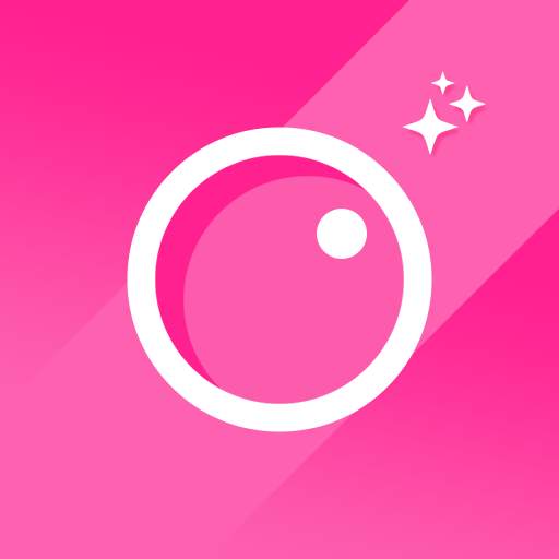 AirBlush - Real Mackup Camera and Selfie Camera 1.1