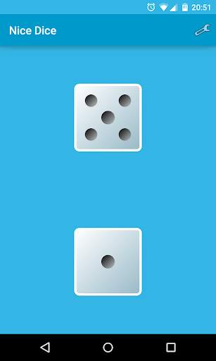 Nice Dice screenshot 2
