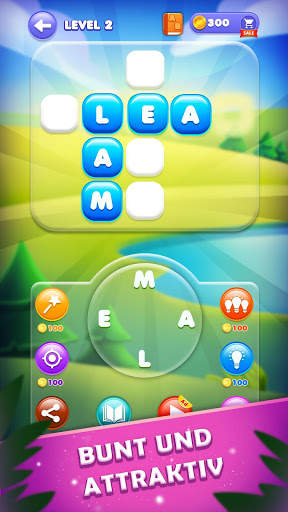 Words Connect: Word Finder & Wortgames screenshot 4