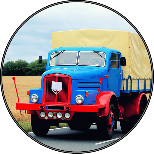 Real Big Truck Sounds icon
