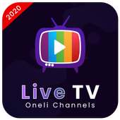 Live TV All Channels Free Online Guide And Advise on 9Apps