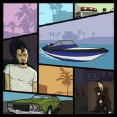 ikon Guide GTA Vice City (2017)