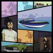 Guide GTA Vice City (2017) 1.0