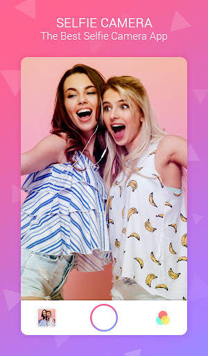 Selfie Camera - Photo Effect & Photo Collage Maker screenshot 1
