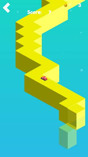 Dash Rush - Dash Runner Games screenshot 13