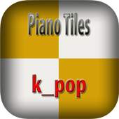 New BTS Piano Game 1.0