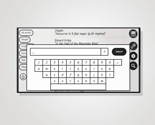 Pianizator: piano tutorials screenshot 8