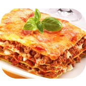 Lasagna Recipe icon