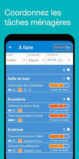 Tody screenshot 5