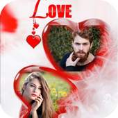 Love Photo Frame 2018 1.1