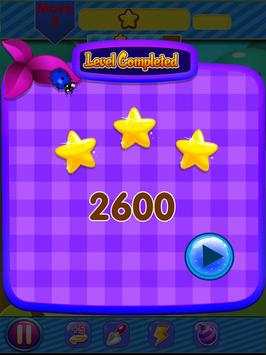 Puzzle Candy Juice screenshot 5