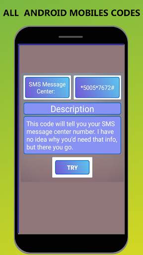 All Mobiles Secret Codes Latest 2021 screenshot 8