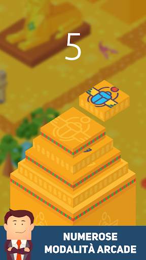 Stack Tycoon screenshot 6