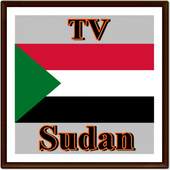 Sudan TV Channel Info 1.0