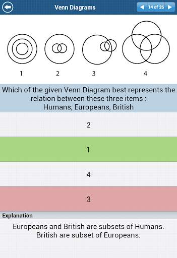 The IQ Test Lite screenshot 13
