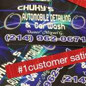 chukys detail on 9Apps