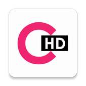 Cartoon HD icon