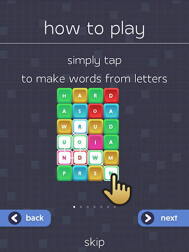 CryptoWord - Earn BTC screenshot 9