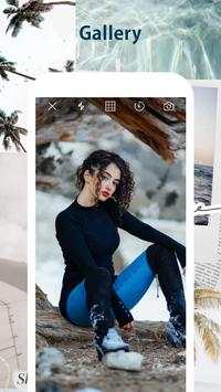Honey Camera 1 تصوير الشاشة