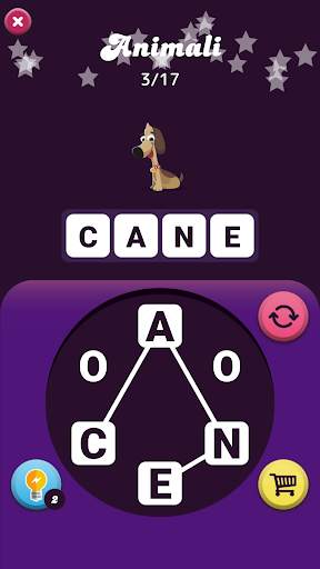 Word Tower - Gioco di Parole screenshot 5