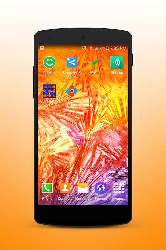 Icon Pack for Galaxy A7 2017 screenshot 2