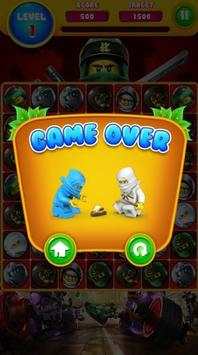 Lego Ninjago Tournament Link screenshot 4