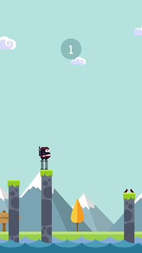 Spring Ninja screenshot 6