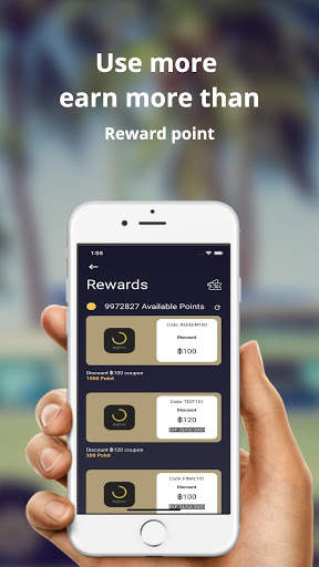 JoyDrive screenshot 4