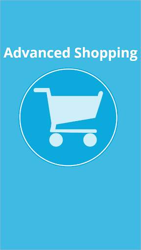 Advanced Shopping screenshot 1